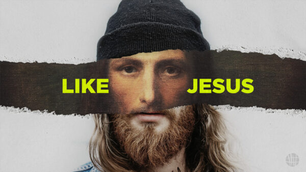 Like Jesus | Part VII Image