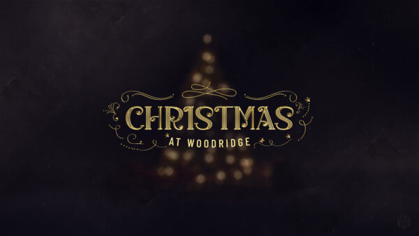 Christmas at Woodridge | Part II Image